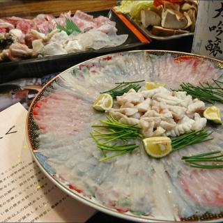 ふぐひれ ふぐ酒のレシピと料理アイディア47件 Snapdish スナップディッシュ