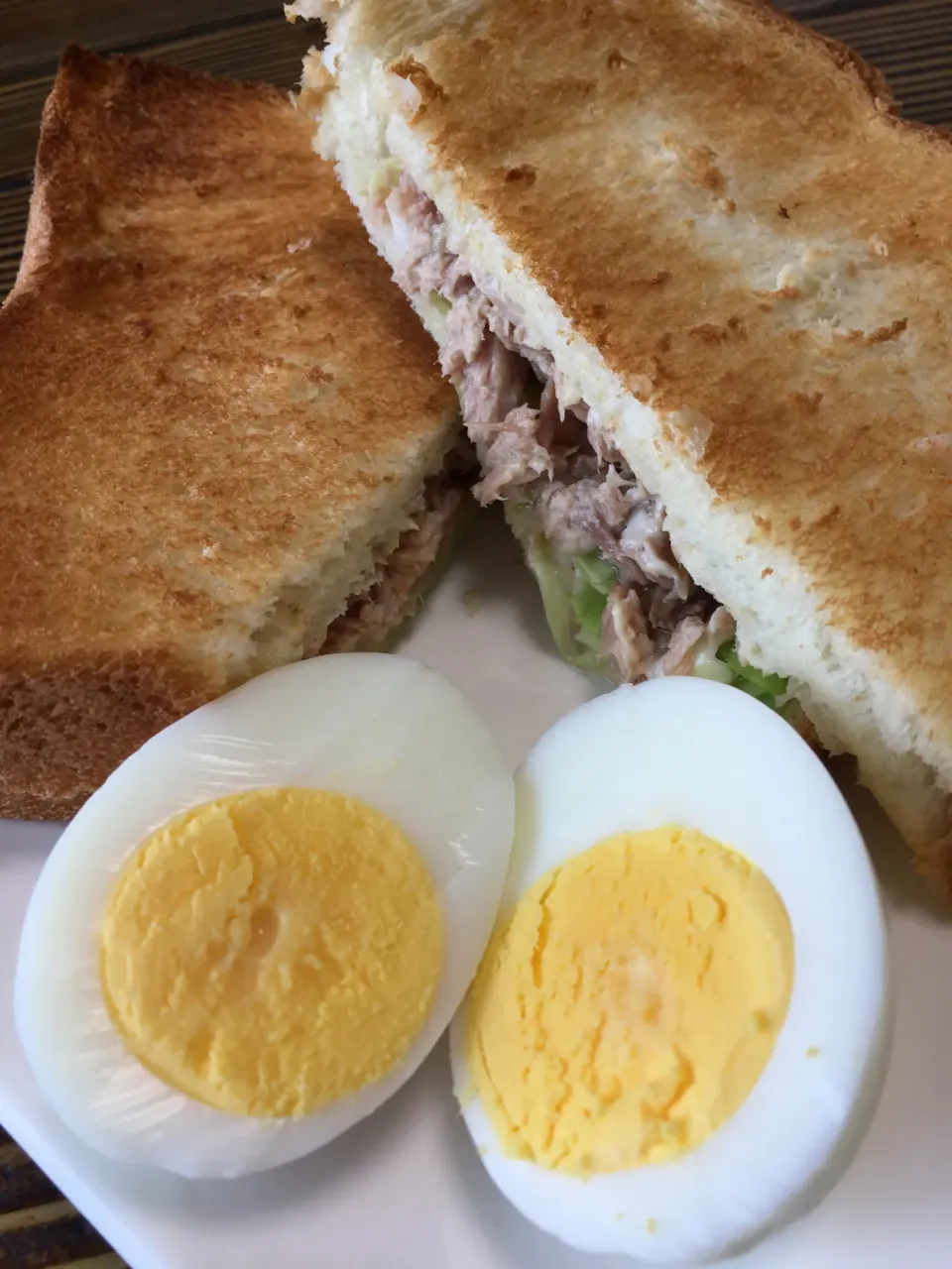 Snapdishの料理写真:休日のlunch|ようか✩.*˚さん