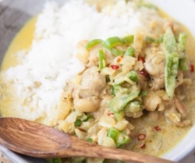 普通のカレーに飽きたらチャレンジしたい個性派カレー4選allabout All About 料理レシピ Snapdish スナップディッシュ Id 0mvaaaa