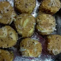 sweets gond laddu😋💪|india ka zaika😋😋さん