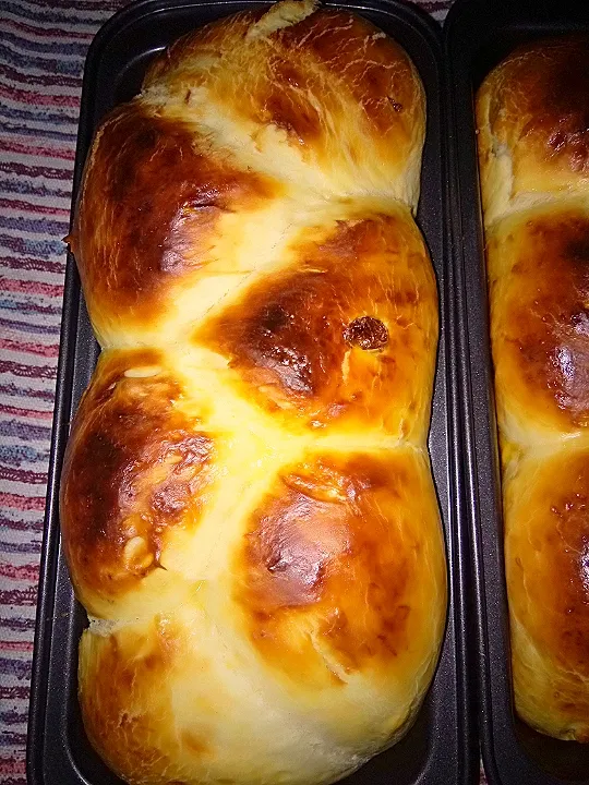 My Brioche bread|Marsさん