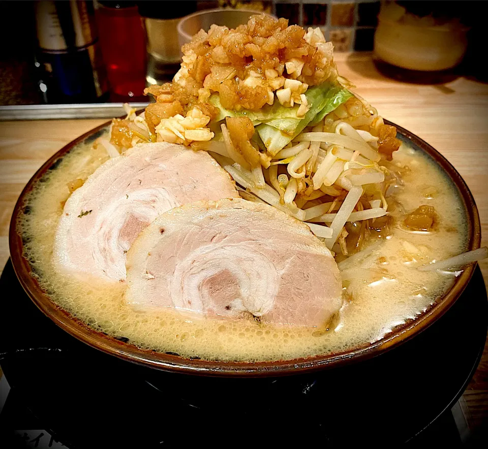 私の頭の中には消しゴムが居る🍜|にゃあ（芸名）さん