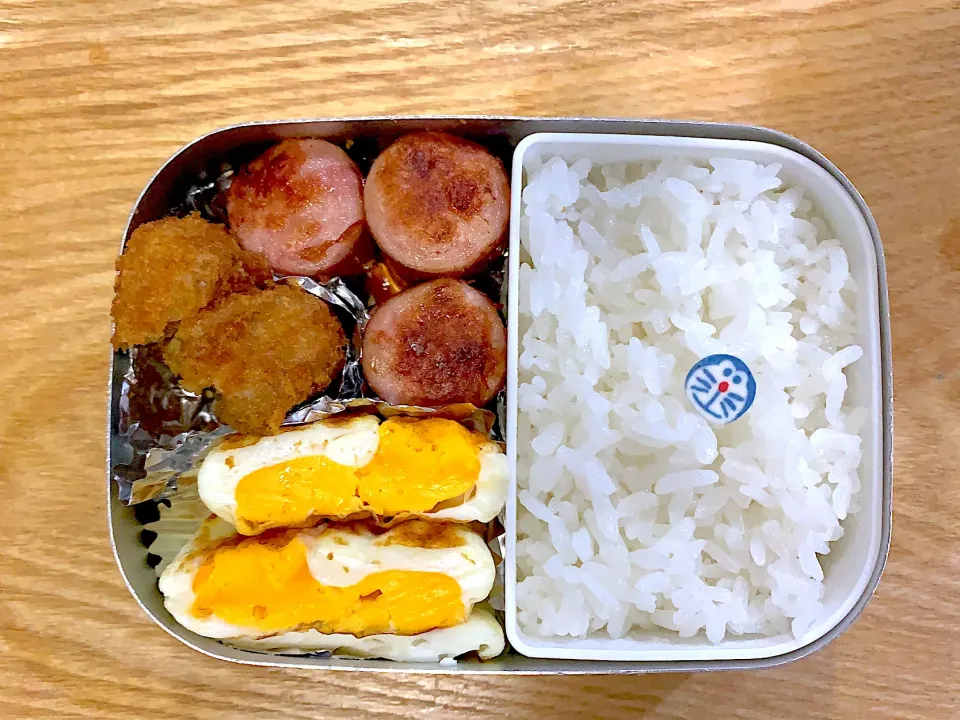 #年長さんお弁当|みどりっちさん