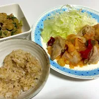 Snapdishの料理写真:|みいさん