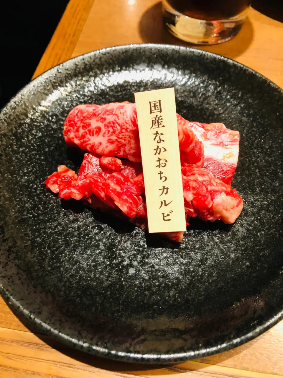 Snapdishの料理写真:【食べ放題なのに…】焼肉|飛鳥さん