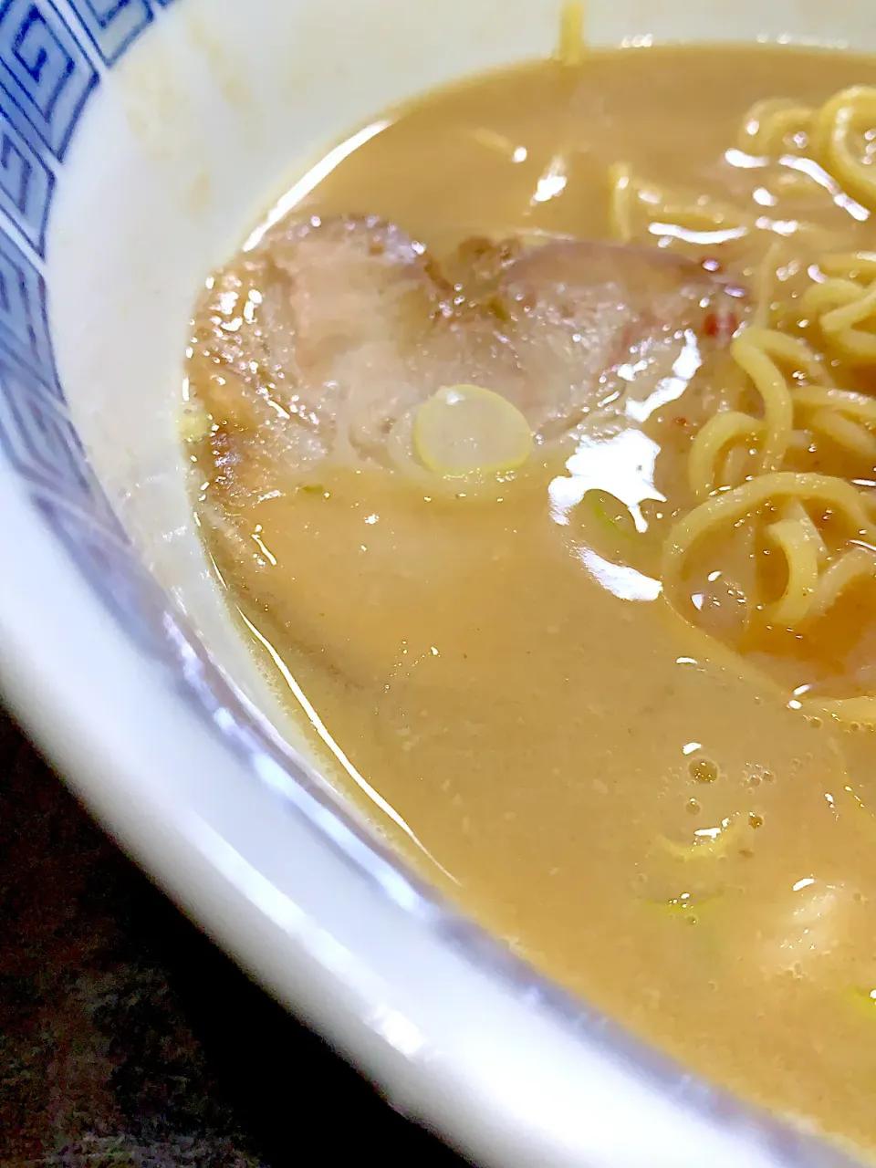 天○ラーメン\(//∇//)\チャーシューは自家製|Lucky克子ちゃんさん