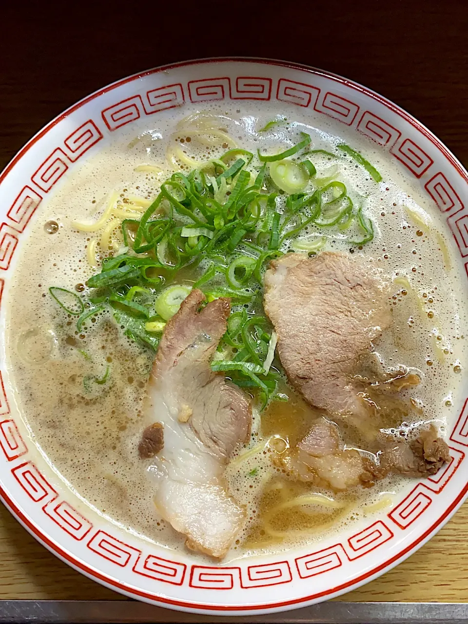 豚骨ラーメン|kayさん