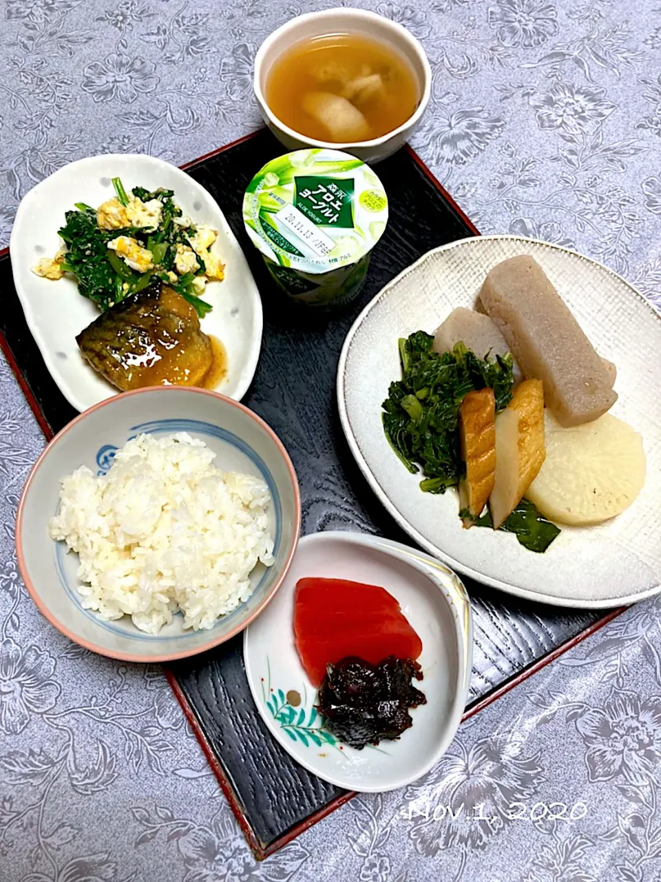 grandmaの晩ごはん☆|kaoriさん