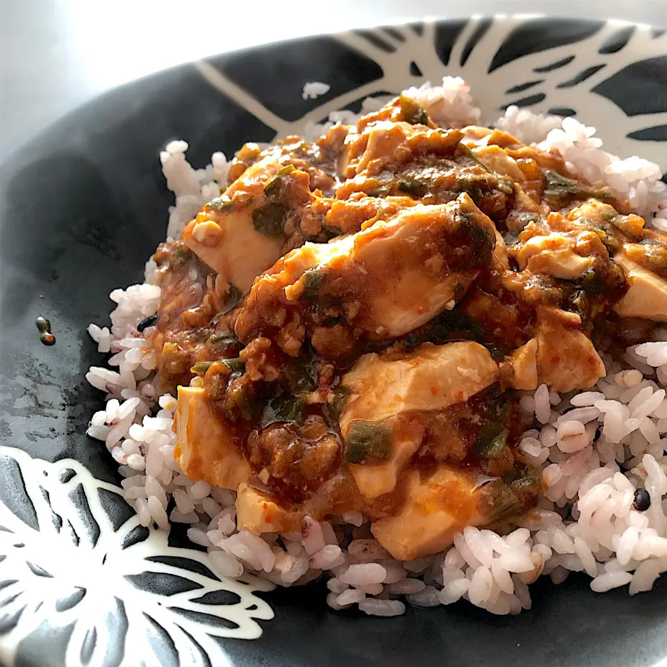 麻婆豆腐🐼|ららさん