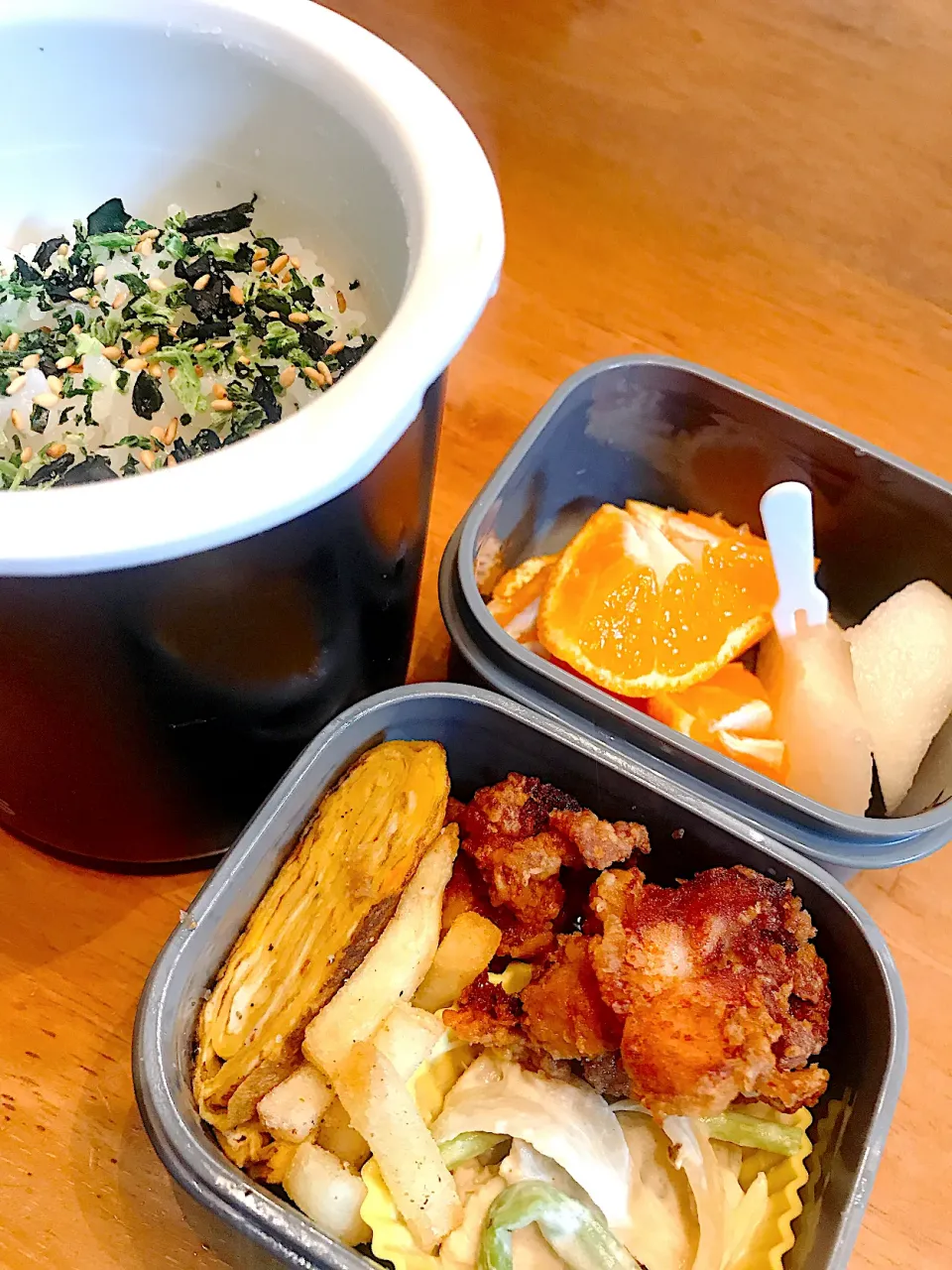 お弁当|ひまわりんさん