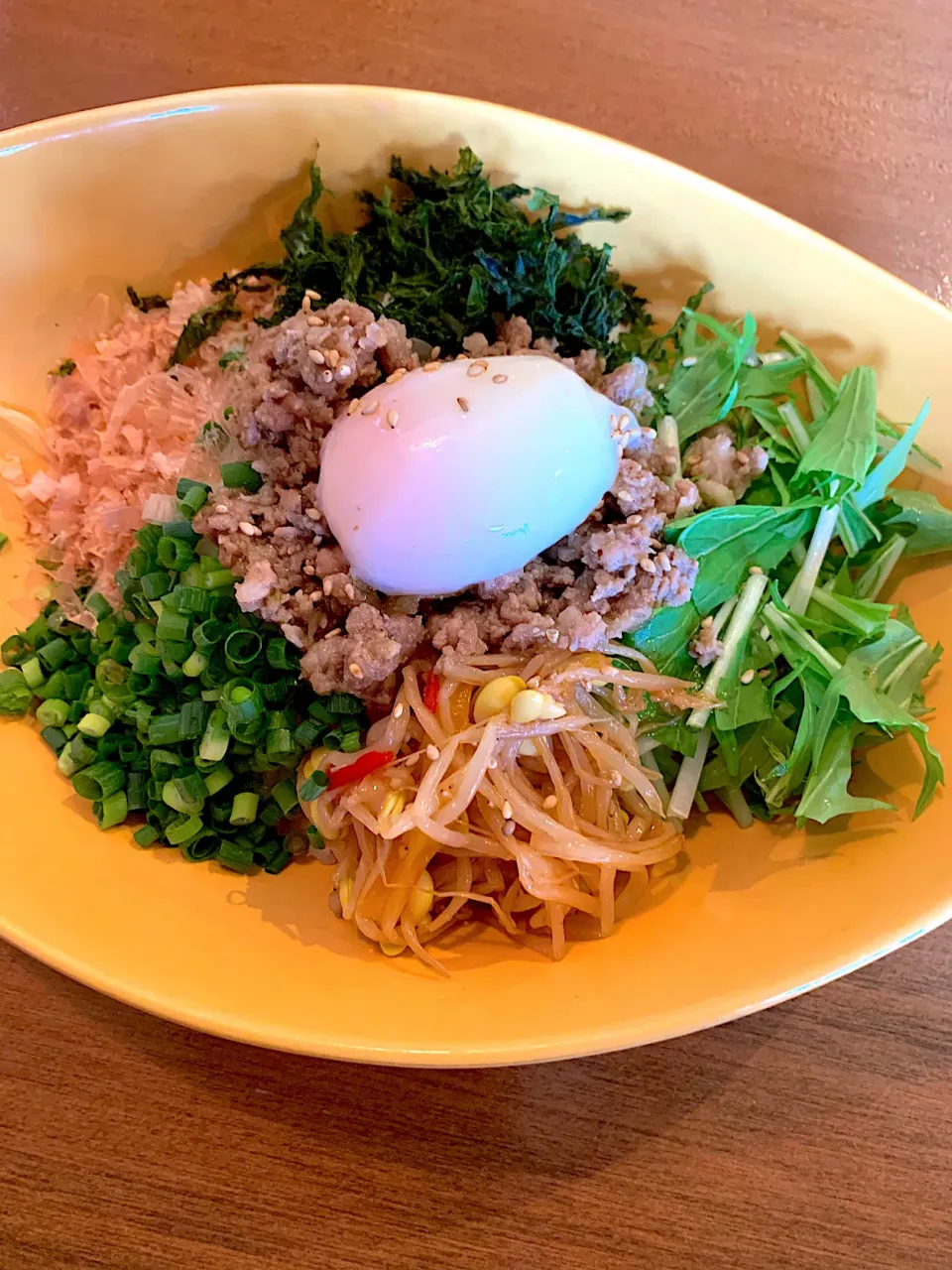 台湾まぜご飯|ともこさん