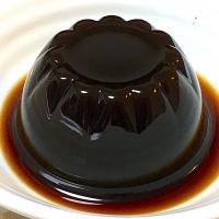 珈琲問屋の珈琲ゼリー☕️