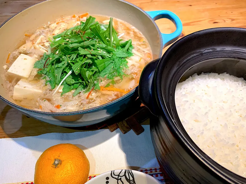 今日の晩御飯（R2.11.3）|え〜かさん