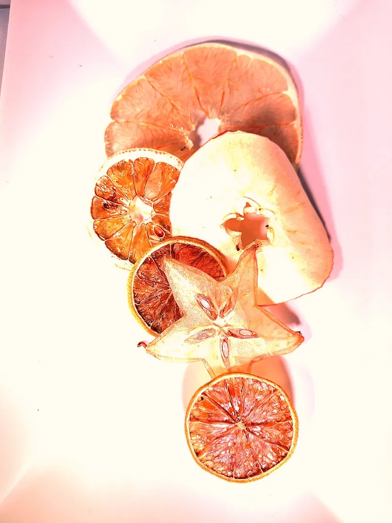 Snapdishの料理写真:Gedroogd fruit|Benvetさん