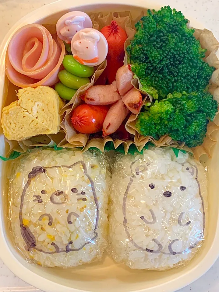 遠足弁当|mさん