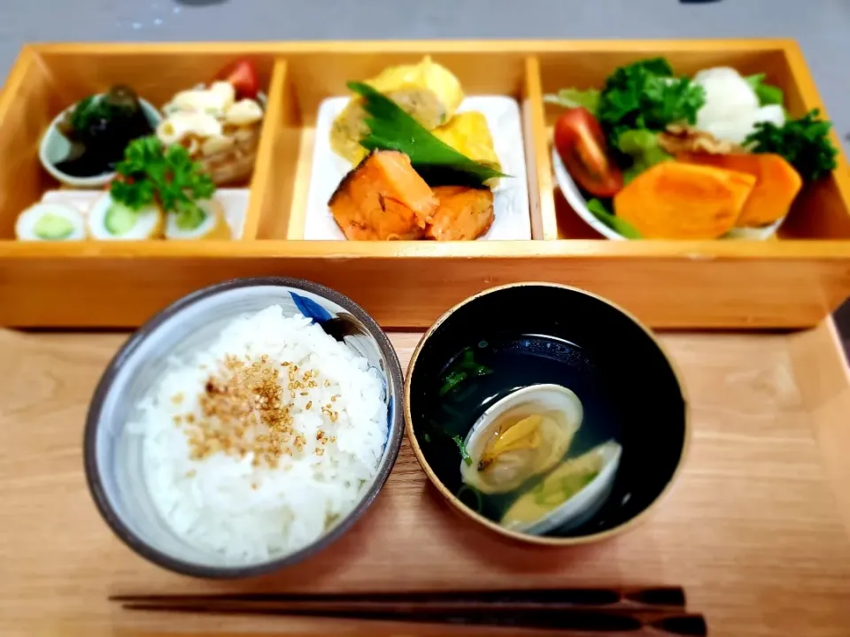 Snapdishの料理写真:今日の|こまちさん