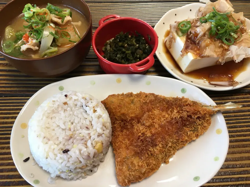 本日のlunch|ようか✩.*˚さん