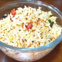 seasame rice|Akshatha Kedigeさん