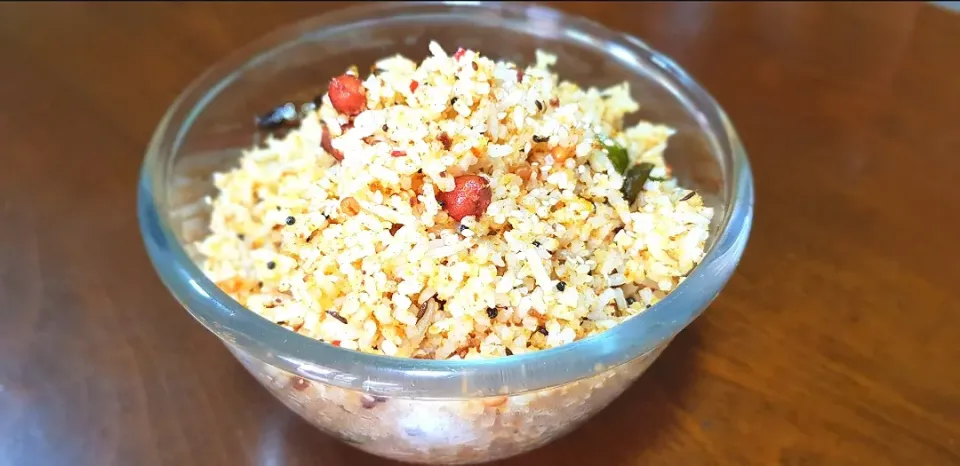 seasame rice|Akshatha Kedigeさん