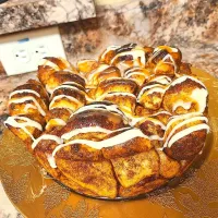 Monkey bread recipe|Rolaさん