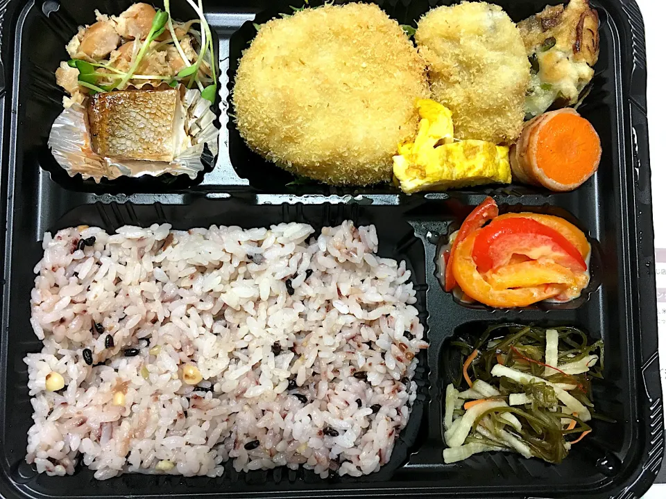 健康ヘルシー弁当|こいちさん