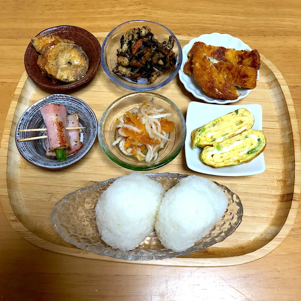 Snapdishの料理写真:旦那弁775|ラブリー心愛さん