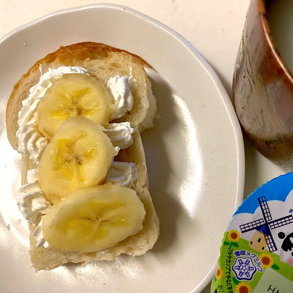 朝食|あささん