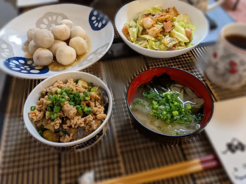 夕飯(*ˊᗜˋ*)|奈津美さん