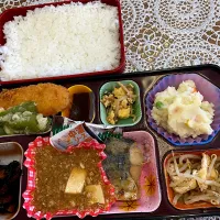 お弁当|Ayumiさん