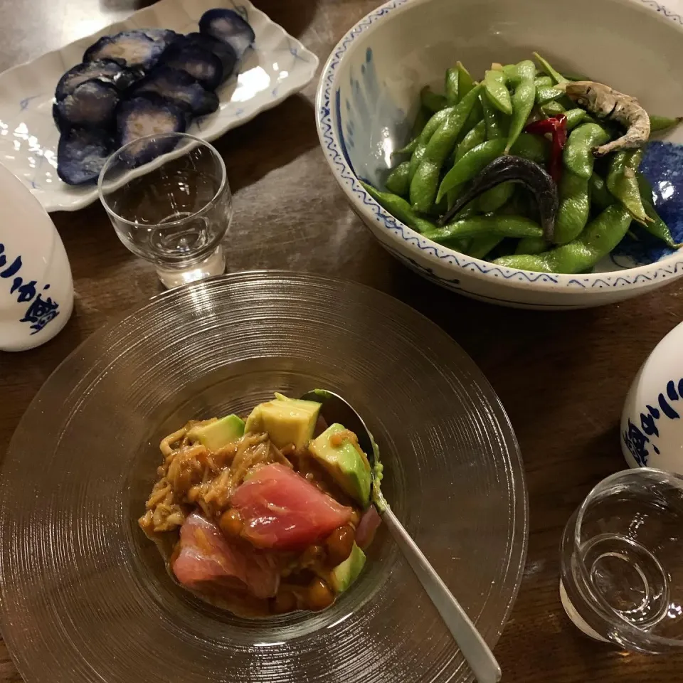 おつまみ🍶|kayoさん