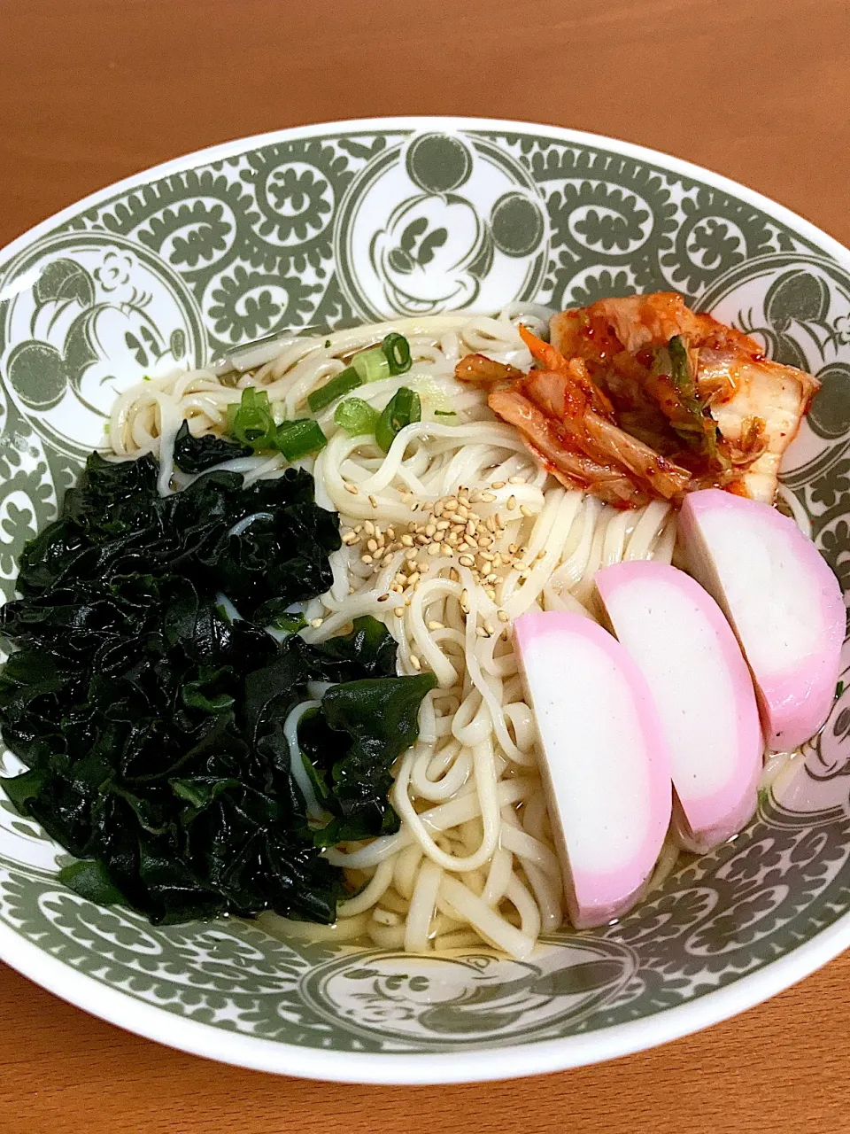 うどん|まめ太郎さん