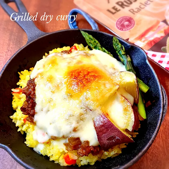 とろける幸せが止まらない！この冬は【おうちdeラクレット】を楽しもう