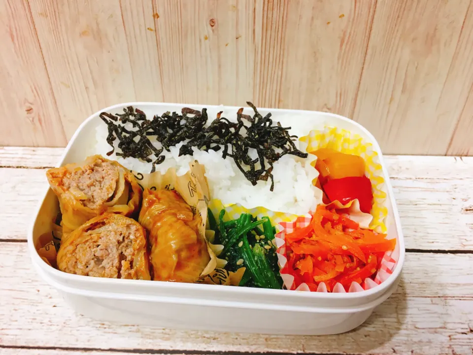 今日のお弁当|chou  chouさん