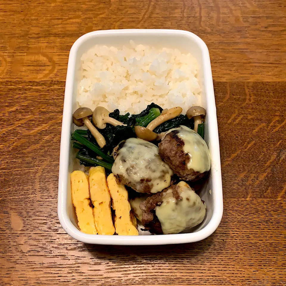 高校生弁当|tenoaさん