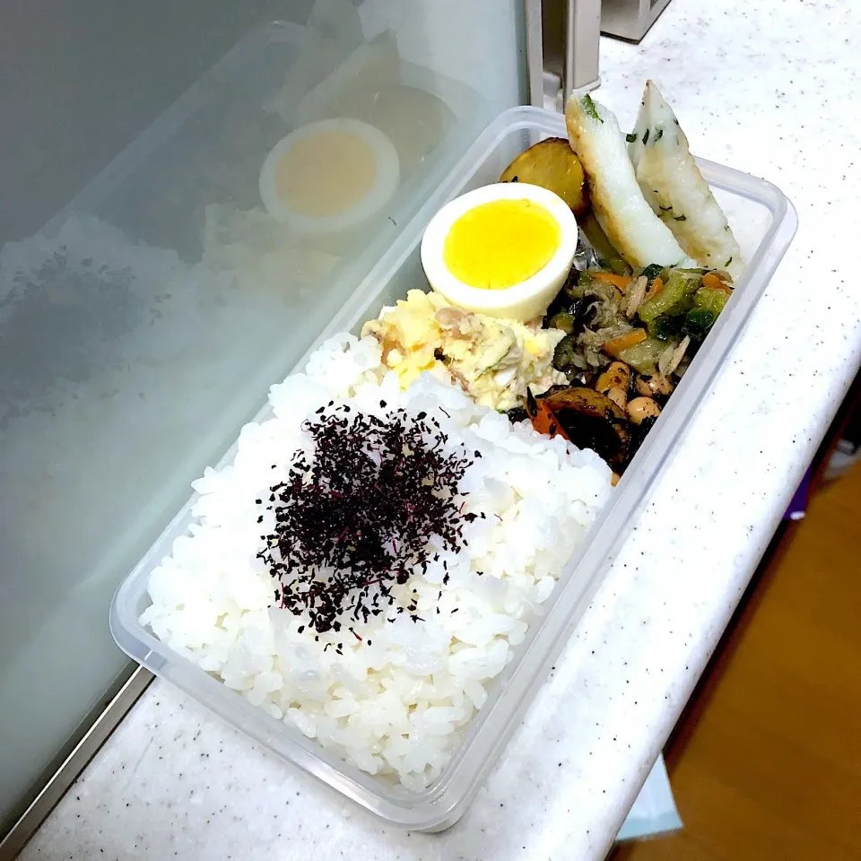 Snapdishの料理写真:旦那弁776|ラブリー心愛さん