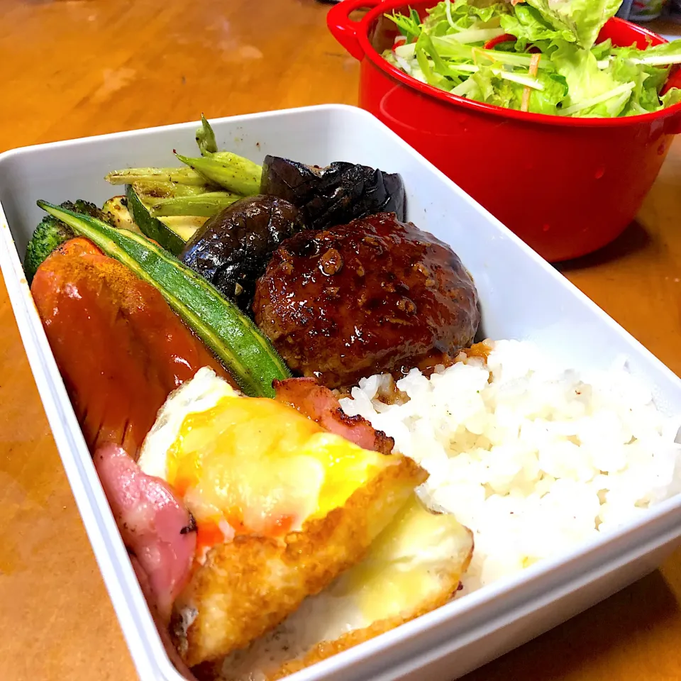 今日の俺弁当！|沖縄「ピロピロ」ライフさん