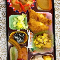 お弁当|Ayumiさん