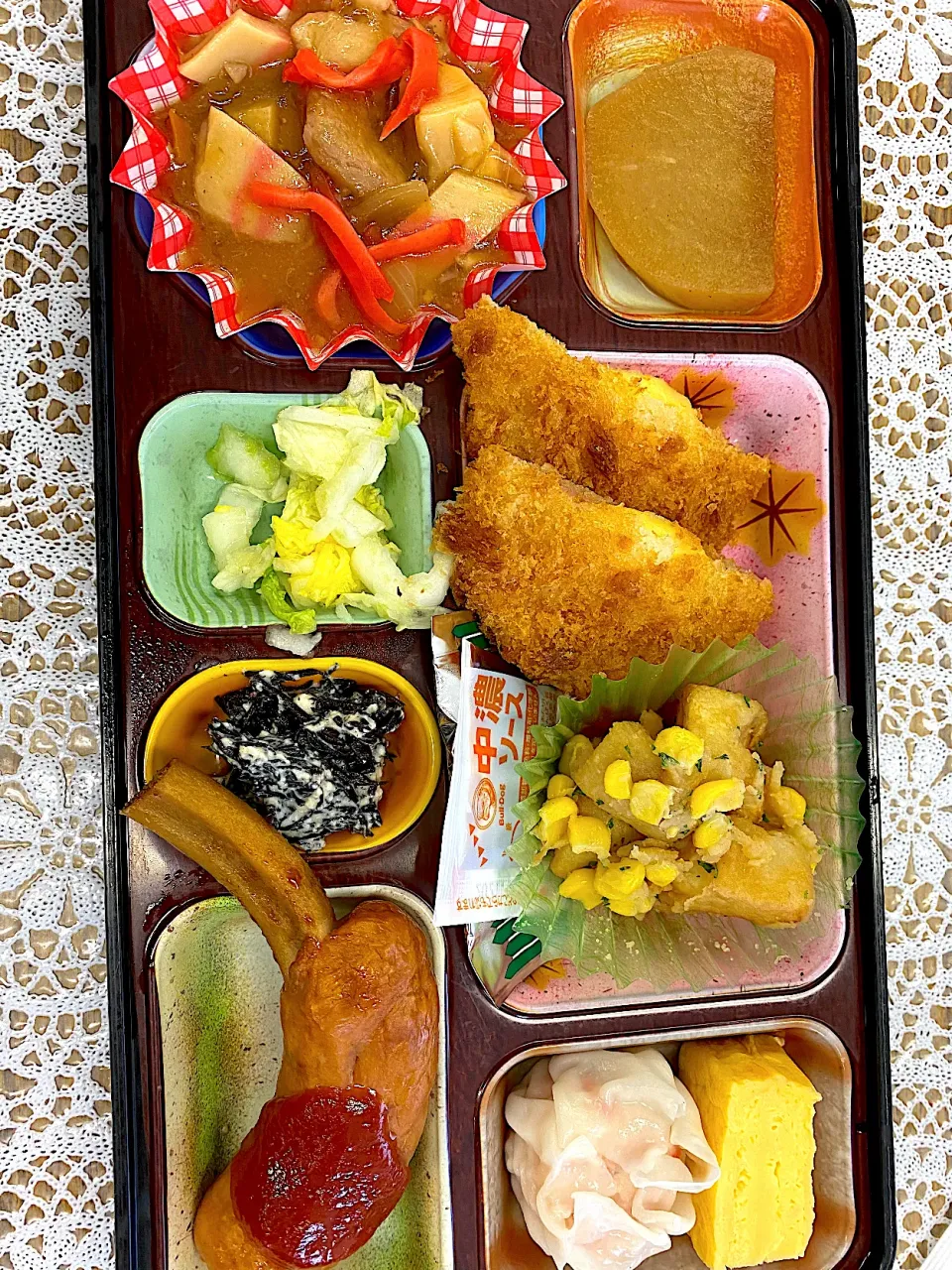 お弁当|Ayumiさん