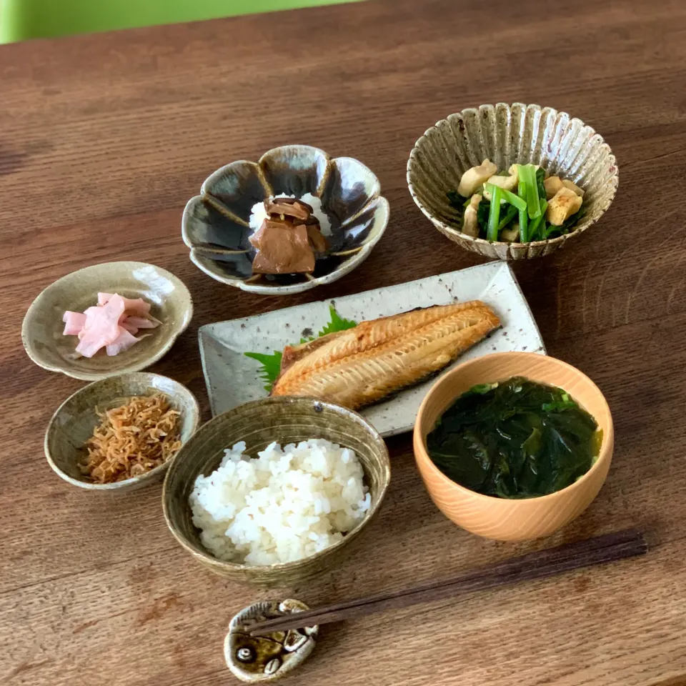 今日の昼ごはん|ぺんぎんさん