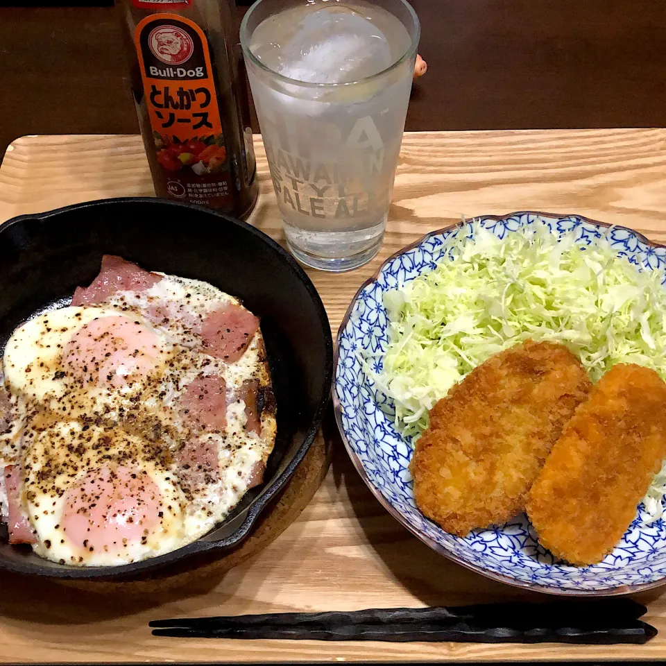 家飲み😊|Jean Nobyさん