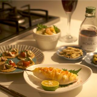 海老とアボガドのサラダのレシピと料理アイディア59件 Snapdish スナップディッシュ