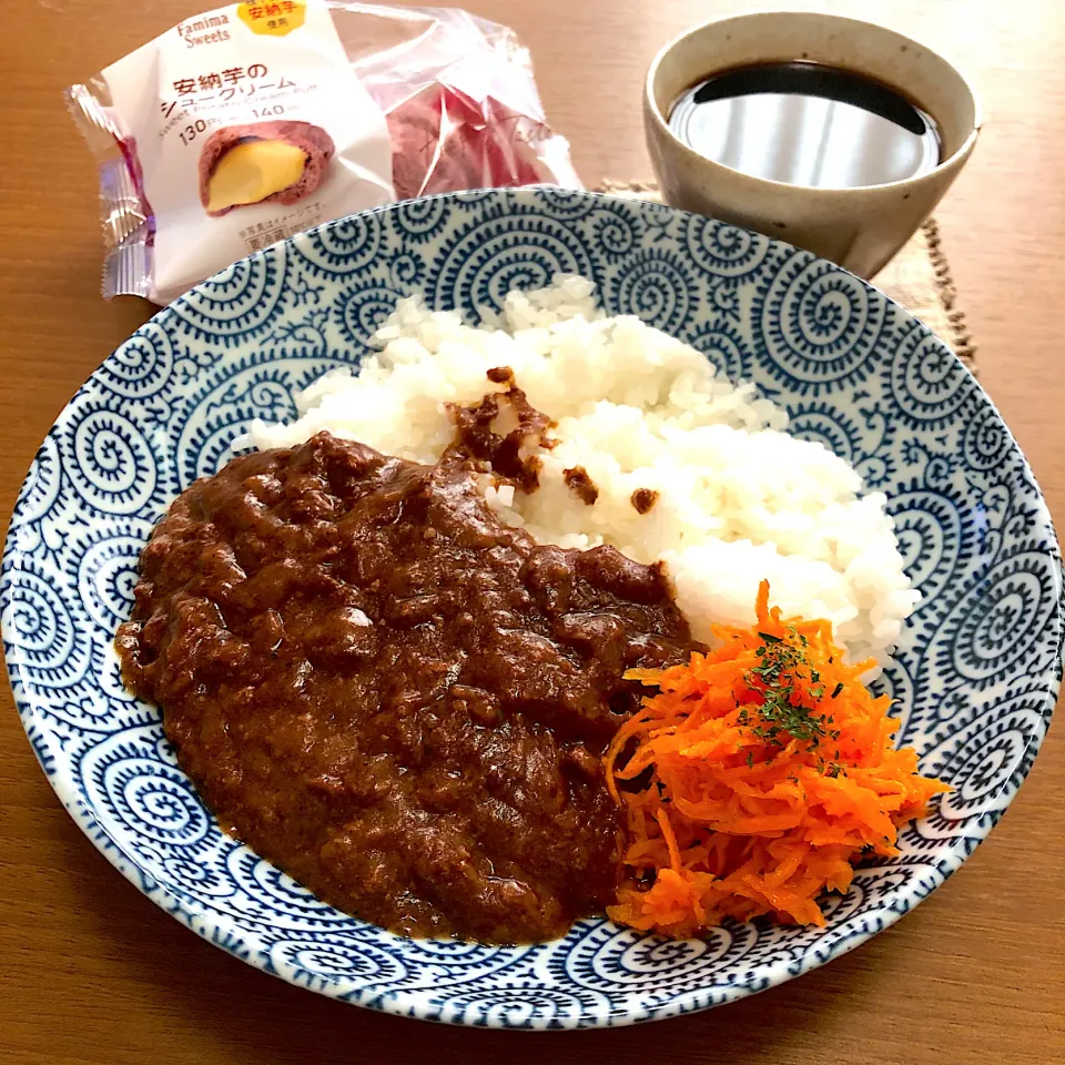 11月6日 お昼ごはん|mikochieさん