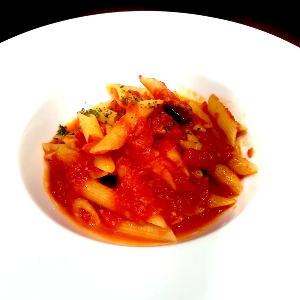 Penne all'Arrabbiata|gonbenさん