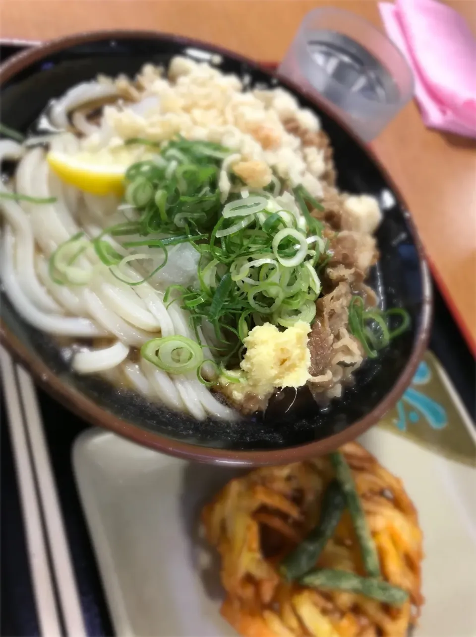 さぬきうどん|よっしいださん