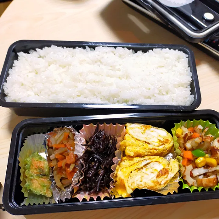 お弁当|かなかなさん