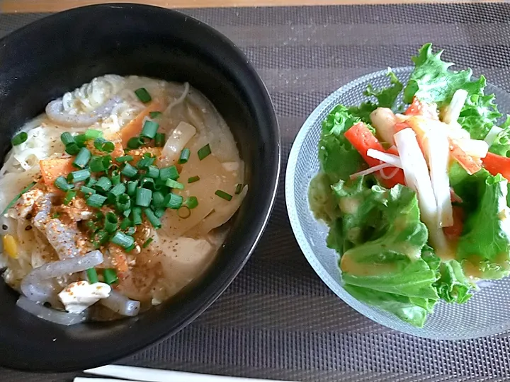 11月7日😋ランチ|pinoさん