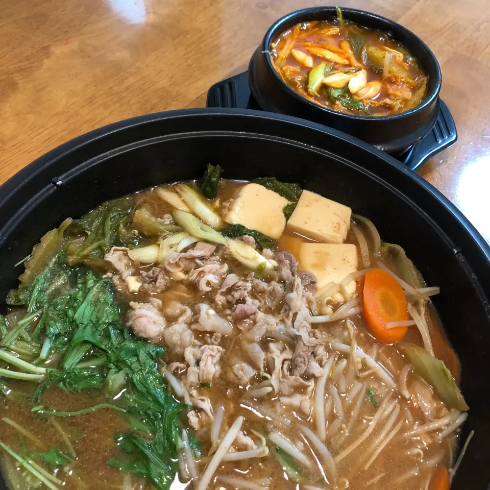 今日の晩ご飯|トントンさん