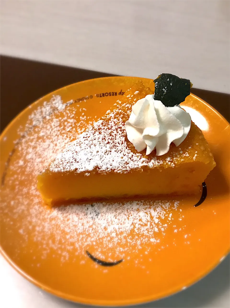 かぼちゃケーキ|HAPPYさん