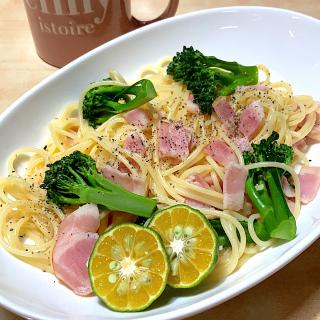 シークワーサー パスタのレシピと料理アイディア15件 Snapdish スナップディッシュ