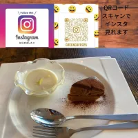 Snapdishの料理写真:|グリーンカフェさん